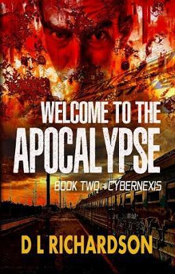 Welcome to the Apocalypse @SDSXXTours @DLRichardson1