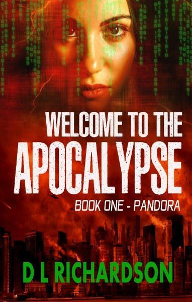 Welcome to the Apocalypse @SDSXXTours @DLRichardson1