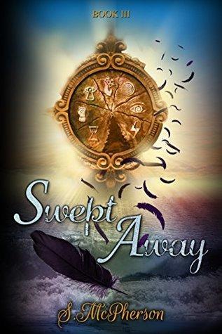 Swept Away by S. McPherson @XpressoReads @smcphersonbooks