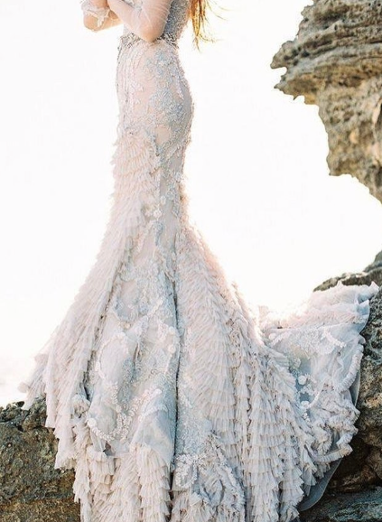 Favorite Wedding Details | No. 2