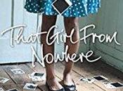 Girl From Nowhere Dorothy Koomson #20booksofsummer