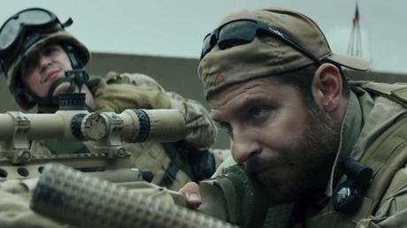 American Sniper: The Sheep, Wolves and Sheepdogs