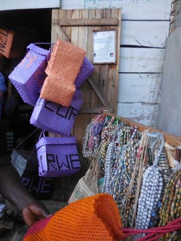 Kyanjuki Handcrafts Women's Association, RTS, Kilembe, Kasese, Rwenzoris #RwenzoriDiary
