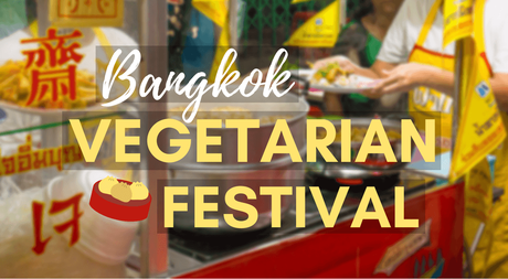 Bangkok Vegetarian Festival