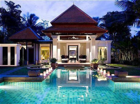 Bask In The Glorious Comfort of These Timeless Retreats of Thailand