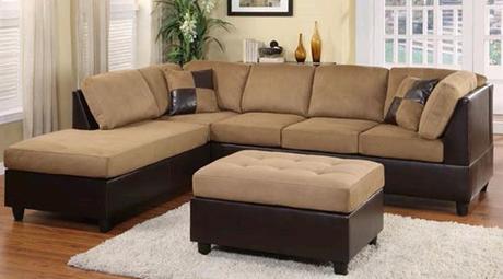 Image result for Images of Sectional Sofas