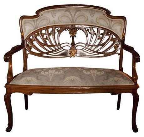 Image result for Images of Furniture With Textual Art