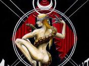 FLYING EYES LAZLO MOTHERLESS CHILDREN Split-7"