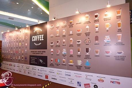 Three Groups Of People Will Benefit From This Year's Singapore Coffee Festival.