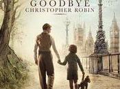 Questions About Trailer Goodbye Christopher Robin