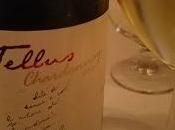 Tellus Unoaked Chardonnay from Umbria