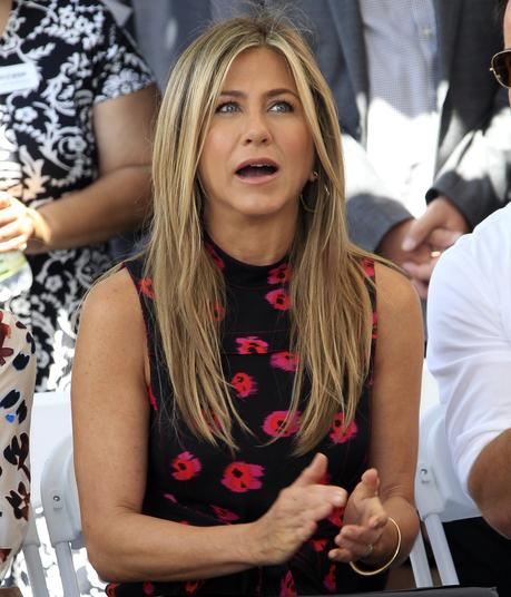 Jennifer Aniston is apparently ‘super excited’ to be coming back to TV