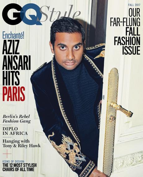 Aziz Ansari unplugged except for texts for 3 months: could you do this?