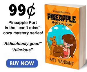 Pineapple Beach House Cover Reveal, Mystery Box on sale & book deals