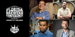 Helping brewers for almost 20 years, Florida Brewers Guild holds first conference