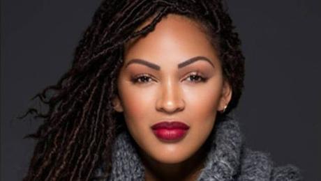 Meagan Good To Guest Star On Showtime Comedy ‘White Famous’