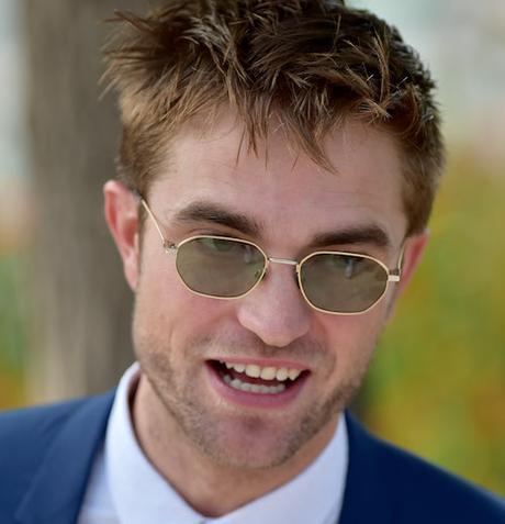 Robert Pattinson Refused To Jack A Dog Off For A Movie