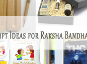 Unique Gift Ideas Raksha Bandhan