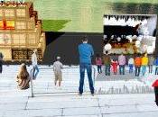 Riverwalk ‘Floating Museum’ Drifts Bridgeport, Navy Pier