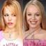 Regina George Doppelganger