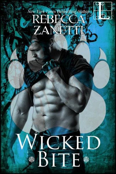 Wicked Bite by Rebecca Zanetti by Anna Albergucci @SDSXXTours @RebeccaZanetti