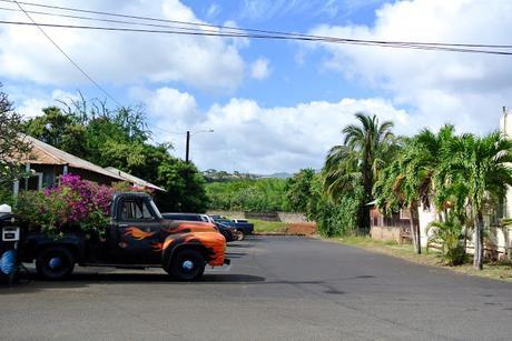 one long weekend in kauai