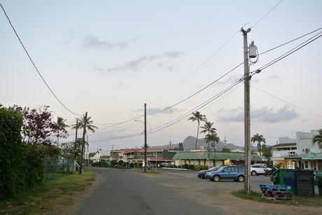 one long weekend in kauai