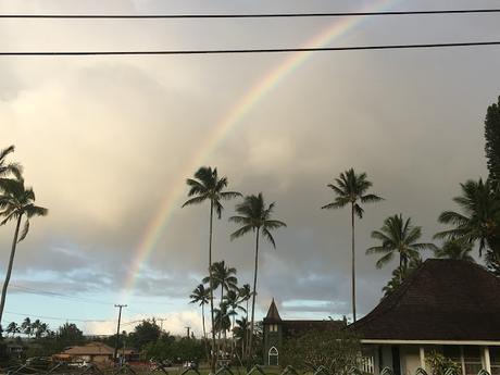 one long weekend in kauai