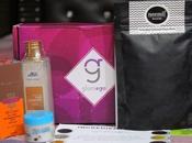 Unboxing Review August Glamego Affordable Beauty Subscription