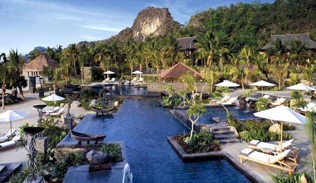 Image result for Images of Four Seasons Resort Langkawi