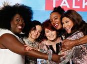 Aisha Tyler Emotional Goodbye ‘The Talk’ “I’m Just Blessed Grateful” [Video]