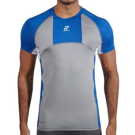 Slide Into These Sportswear That Helps To Beat A Sweat Image result for images of Men's Moisture-Wicking Short-Sleeve T-Shirt