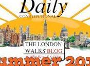 #Cartoon #ComicBook Tour #London No.5: #Daffy Duck, #Danger Mouse #BakerStreet