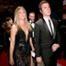 Jennifer Aniston, Justin Theroux, 2017 Oscars, Academy Awards, Candids