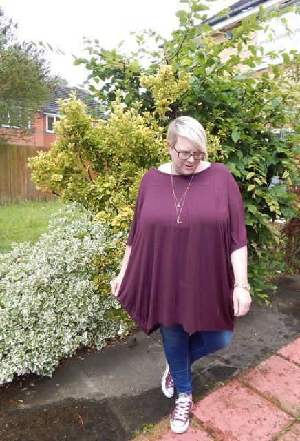 Outfit August 2017 Day Five