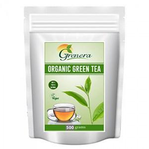 5 Popular Types of Green Tea Available In India