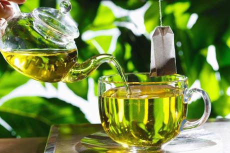 5 Popular Types of Green Tea Available In India