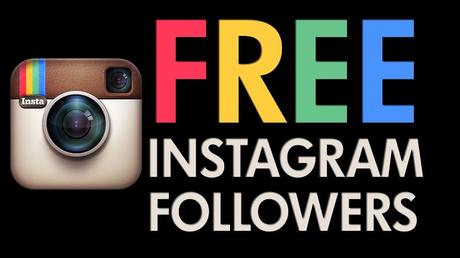 How To Get Free Instagram Followers No Surveys And Human Verification