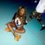 Beyoncé Roller Skates Her Way Into the Weekend With Jay-Z and Friends