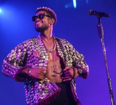 Legally Speaking, Usher’s Alleged Herpes Is The Gift That Keeps On Giving