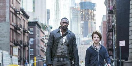The Dark Tower Review: Not Quite a Movie, Not Quite a TV Pilot, But Still Watchable Thanks to Idris Elba