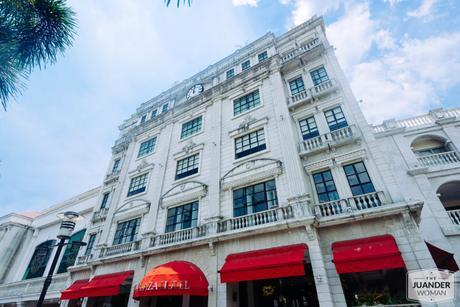The Plaza Hotel – a relaxing retreat in the heart of Balanga