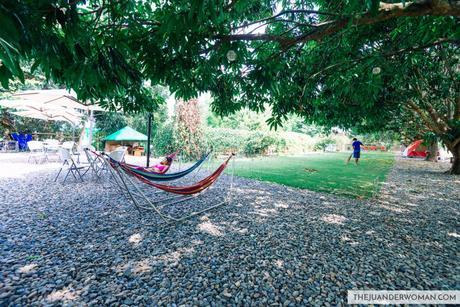 Glamping with a Twist at San Rafael River Adventure