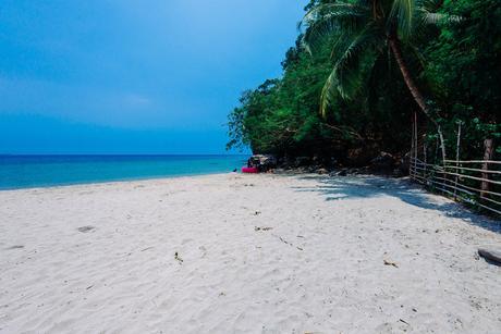 Bagac, Bataan Beaches