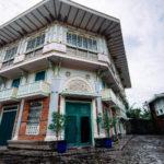 Las Casas Filipinas de Acuzar, Bataan