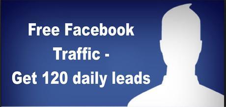 Free Facebook Traffic