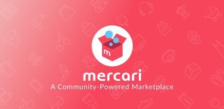 Mercari: Buy & Sell Things You Love