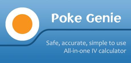 Poke Genie – Overlay IV Calculator for Pokemon Go