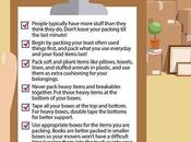 Moving Tips: Make Your Move Less Stressful