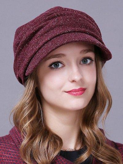 Find The Best Collection of Cabbie Hats Online at Dresslily